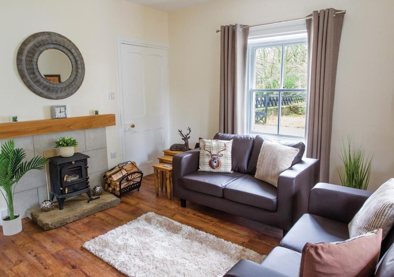 Gate Keepers Cottage Easington Luaran gambar