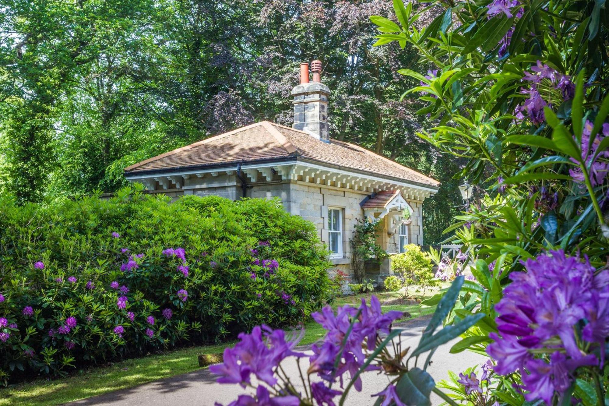 Gate Keepers Cottage Easington Luaran gambar